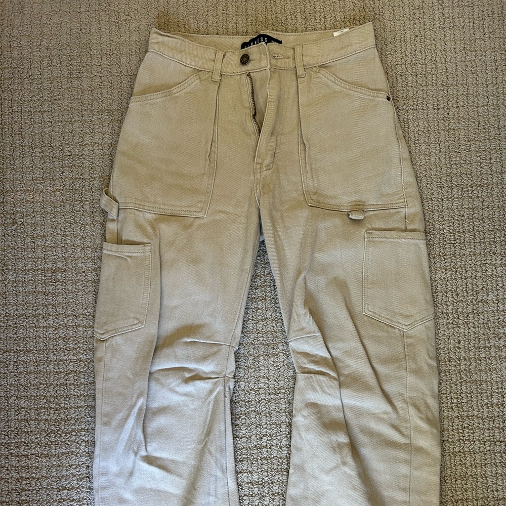 Princess Polly cargos